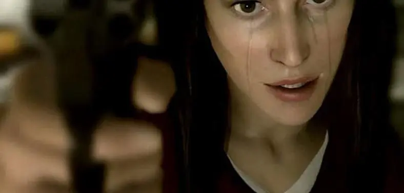 Heavy Rain Trailer Part of Bonus Scene