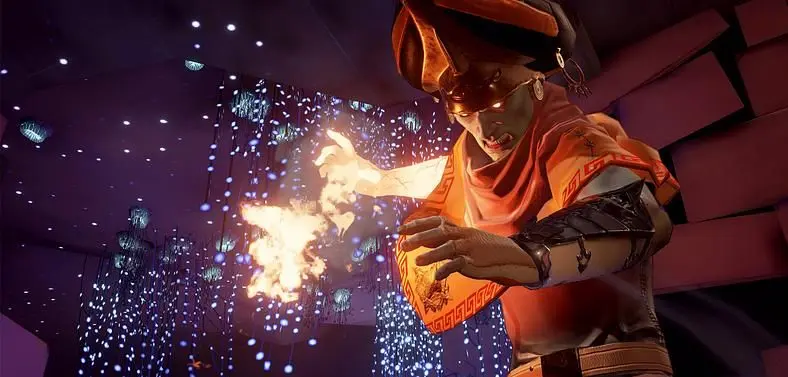 Mirage: Arcane Warfare Struggles To Pull In Player Numbers - Plans Re-Launch Event A Week After Release