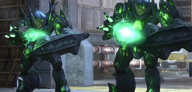 Halo Covenant Edition Mod lets you Hunt Down Master Chief