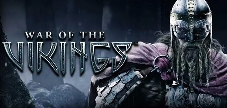 War of the Vikings enters Closed Alpha August 22nd