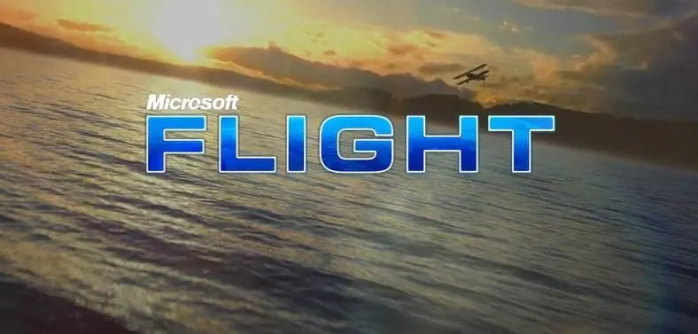 Microsoft Flight going free-to-play
