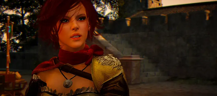 Black Desert Online’s free Mediah expansion is out today, increasing game’s size by 30%