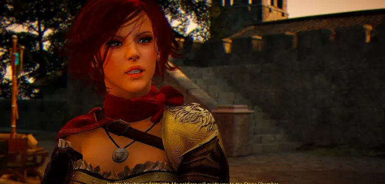 Black Desert Online’s free Mediah expansion is out today, increasing game’s size by 30%