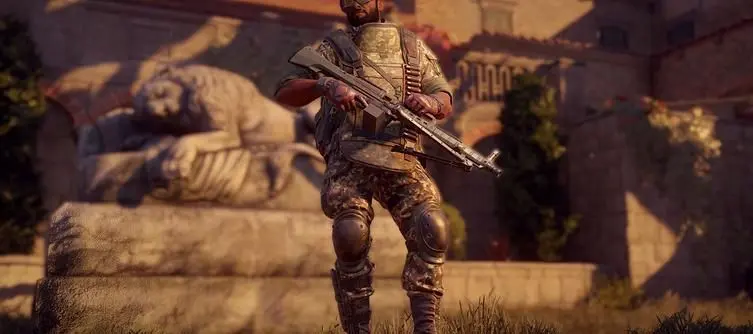 Rainbow Six Siege Operation Para Bellum Content Update Releasing In June