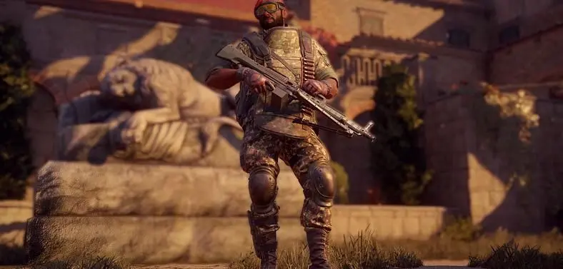 Rainbow Six Siege Operation Para Bellum Content Update Releasing In June