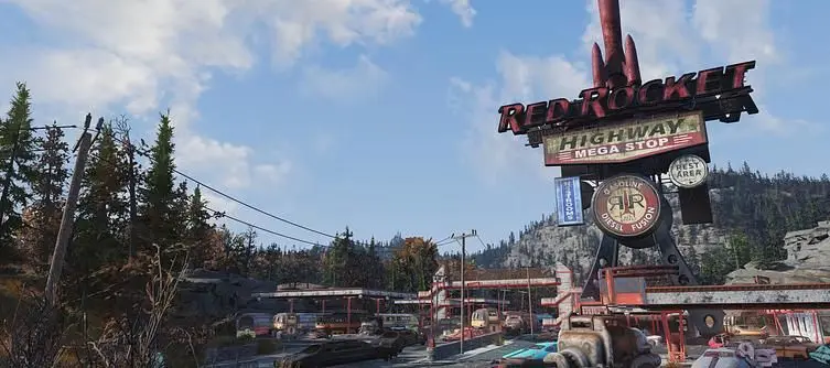 Fallout 76 Unknown Error Code 309 - What Does It Mean?