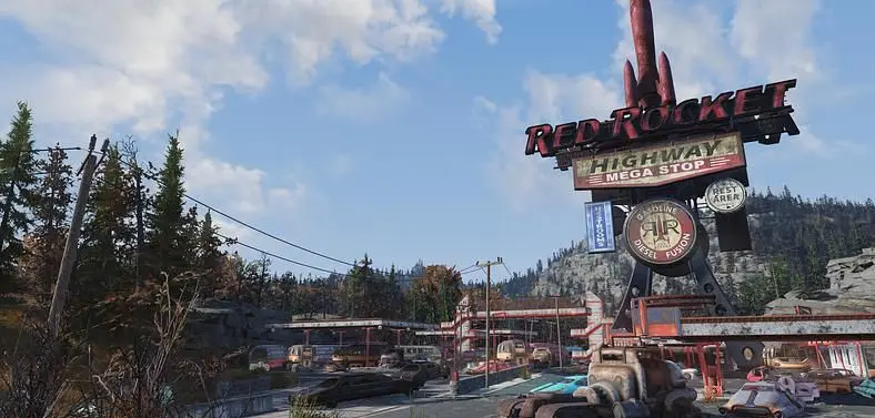 Fallout 76 Unknown Error Code 309 - What Does It Mean?