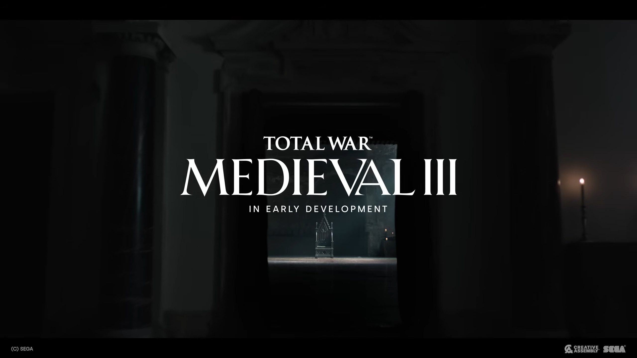 Total War: Medieval 3 Is in "early pre-production," Creative Assembly Confirms Total War: Medieval 3 Is in "early pre-production," Creative Assembly Confirms