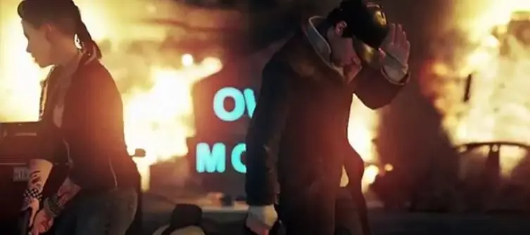 Ubisoft release character trailer for Watch Dogs