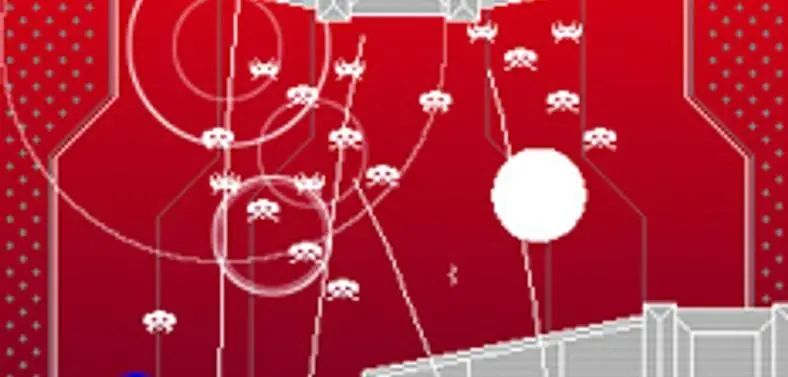 Space Invaders: Infinity Gene for XBLA and PSN is out September
