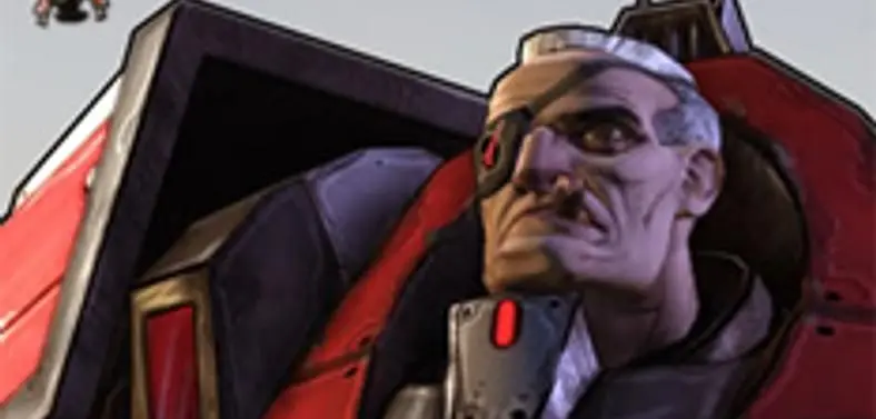 Take-Two: Borderlands has sold over 2m, it "continues to sell well"