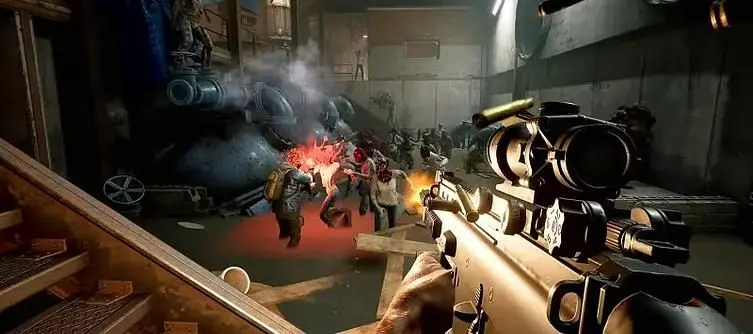 Back 4 Blood Closed Alpha Dates - When Does It Begin and End?