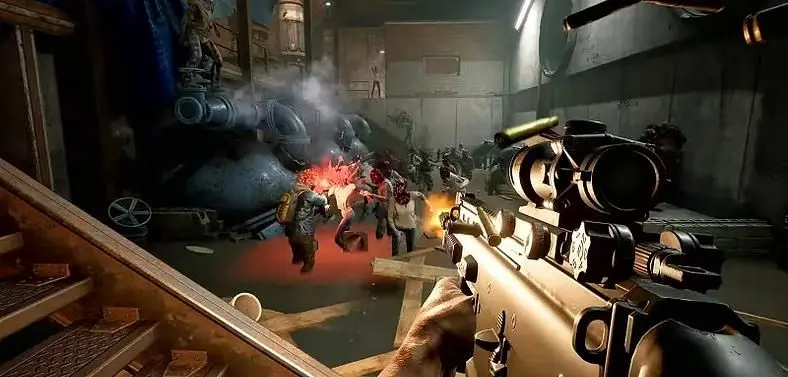Back 4 Blood Closed Alpha Dates - When Does It Begin and End?