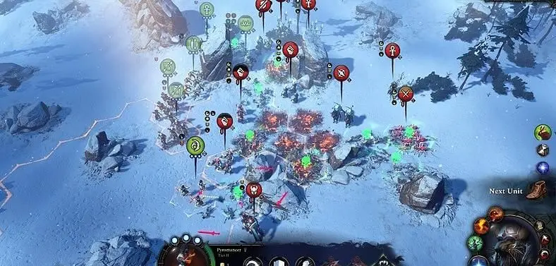 Age of Wonders 4 Is the Fastest-Selling Game in the Series