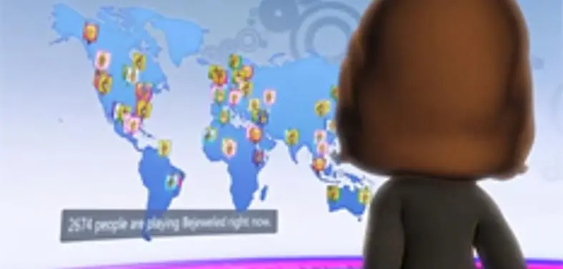 Microsoft internal video leaks out, shows "future of PC gaming"
