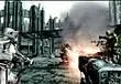Fallout 3 nowhere near the size of Oblivion