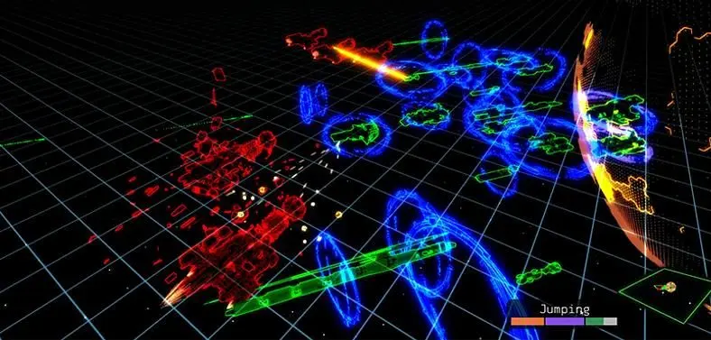 Retro sci-fi space strategy XO just shy of Kickstarter goal, new pre-Alpha gameplay walkthrough video