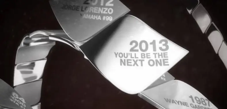 MotoGP 13 announced, coming this year