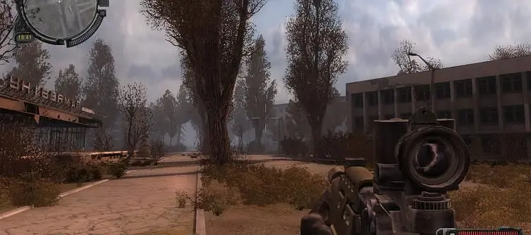Rumor: S.T.A.L.K.E.R. development studio being shut down [Update]
