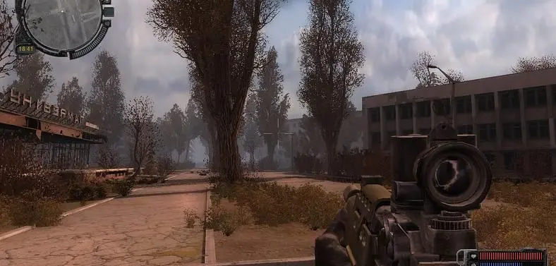 Rumor: S.T.A.L.K.E.R. development studio being shut down [Update]