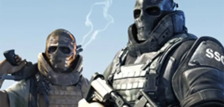 PlayStation Store weekly update here, GT5 and Army of Two demo