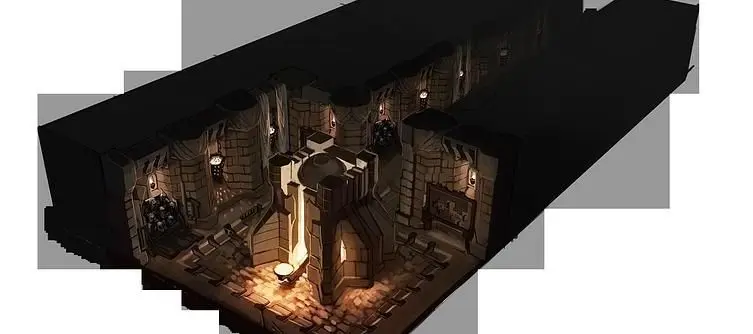 War for the Overworld Wednesday Update reveals The Garrison and three Multiplayer Maps