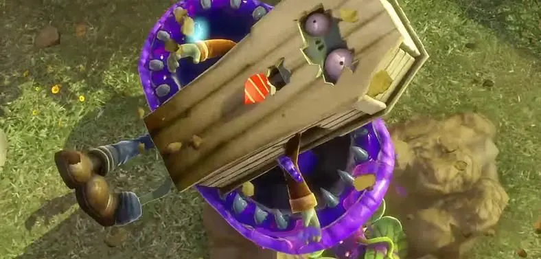 Plants vs. Zombies: Garden Warfare could receive a sequel, PopCap survey fans
