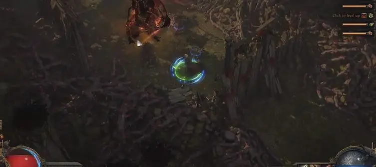 Path of Exile 2 Announced With 7 New Acts, Revamped Skill System