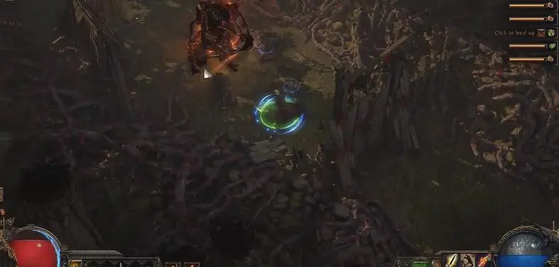 Path of Exile 2 Announced With 7 New Acts, Revamped Skill System