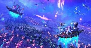 Total War: Warhammer 3 Patch 4.0 Shadows of Change Release Date