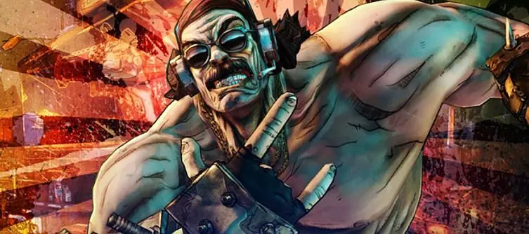 Borderlands 2 DLC out next week, Hunger of the Ravenous Wattle Gobbler unveiled