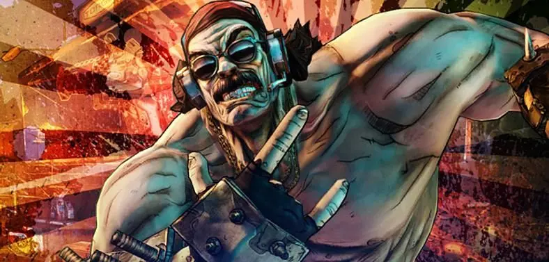 Borderlands 2 DLC out next week, Hunger of the Ravenous Wattle Gobbler unveiled