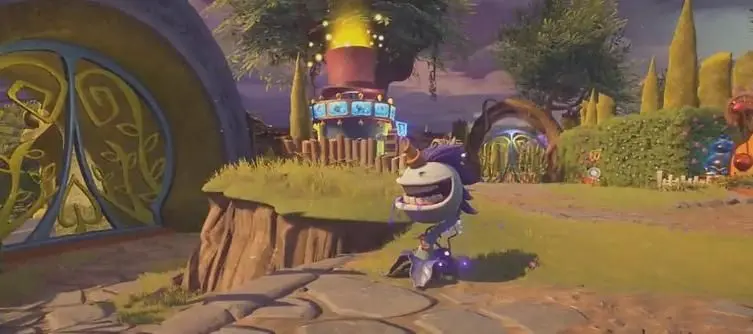 Garden Warfare 1 players to get loyalty rewards in Plants Vs. Zombies: Garden Warfare 2