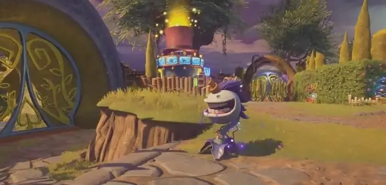 Garden Warfare 1 players to get loyalty rewards in Plants Vs. Zombies: Garden Warfare 2
