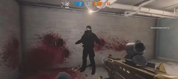 2.0 patch causing major issues in Rainbow Six Siege