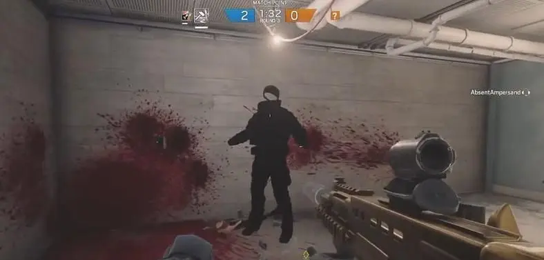 2.0 patch causing major issues in Rainbow Six Siege