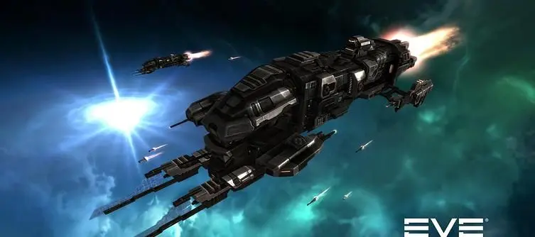 Citadel Expansion for Eve Online drops on 27th April 