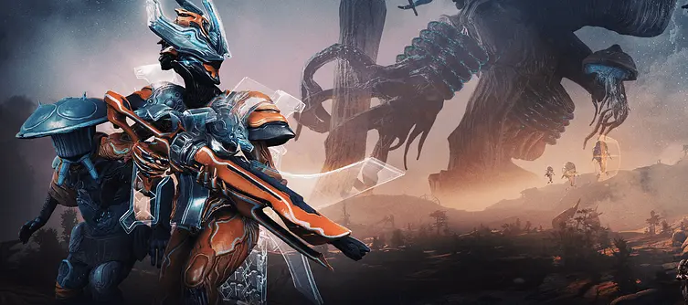 Warframe is Now The 4th Most Played Game On Steam, Beating Team Fortress 2 and GTA5
