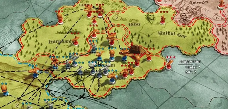 Divinity: Dragon Commander launch trailer posted by Larian Studios