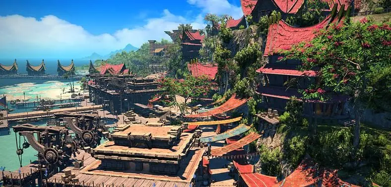 FFXIV Patch 7.05 Release Date - Latest News