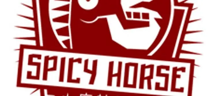 Spicy Horse after 3D casual "niche"