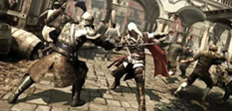 Ubisoft has scaled back their 'always on' PC DRM for select titles
