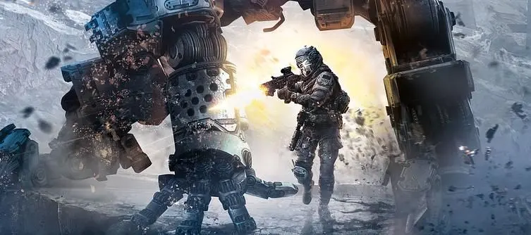 Titanfall 2 lead writer reveals game will include single-player campaign