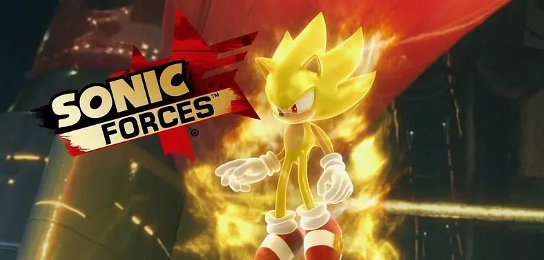 Sonic Forces DLC May Add A Secret Ending, Along With Super Sonic [UPDATE: Super Sonic Is Out on PC!]