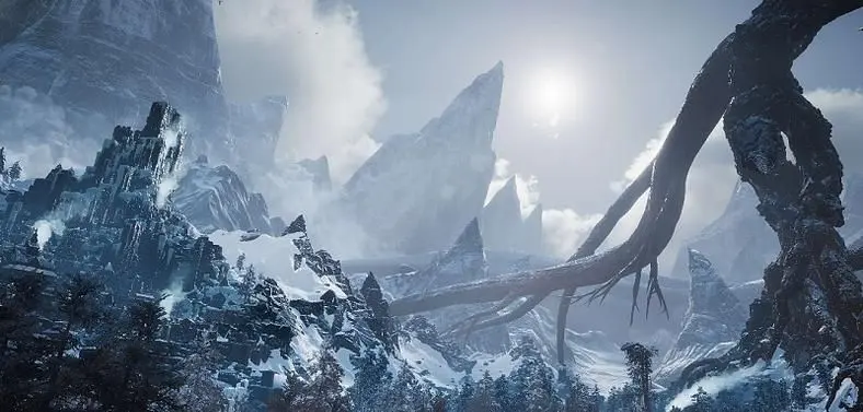 Assassin's Creed Valhalla A Seer's Solace Quest Guide - Where to Find Valka's Hut?