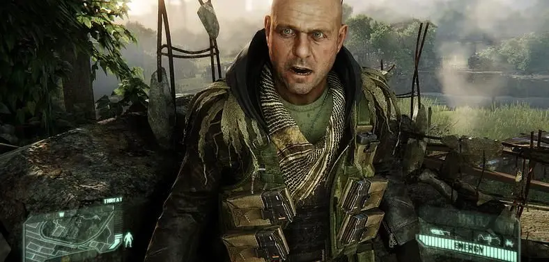 Crytek release the CryEngine over Steam for a monthly fee