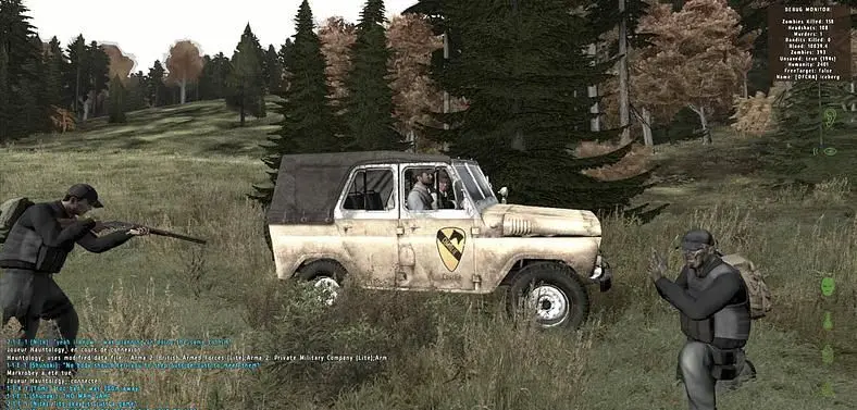 Bohemia: We'd be "stupid" not to want DayZ on XBLA
