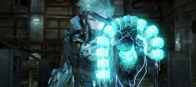 Konami to consider PC version of Metal Gear Rising: Revengeance once console version is launched