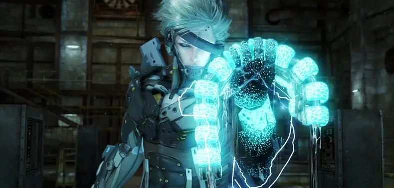 Konami to consider PC version of Metal Gear Rising: Revengeance once console version is launched