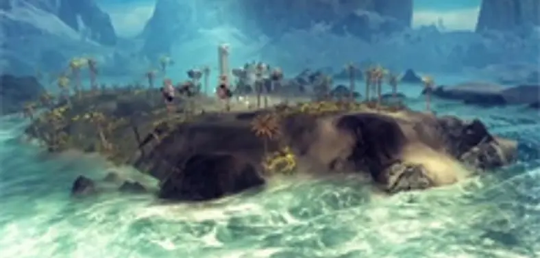 From Dust "became a god game" after level editor 'was so fun'